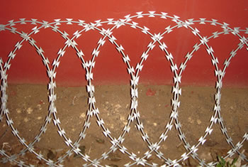 356/358 Extra High Security Welded Mesh Fencing - 2D & 3D Fence